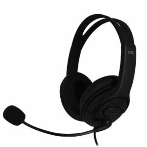 Auricular con microfono Play to win HSG600 GTC