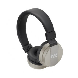 Auriculares Bluetooth Fury c/mic plateado