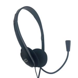 Auricular con microfono HSG181 GTC